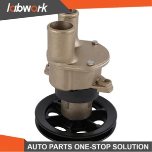 Labwork Raw Water Pump For Volvo Penta 3851982 3855079 3857794 1995-1999 - Bild 1 von 12