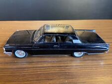RARE Vintage AMT 1961 Mercury Monterey Dealer Promo