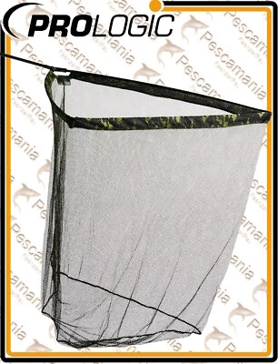 Guadino Karpfenangeln Prologic Camou Com-Pact CM 170 - Bild 1 von 3