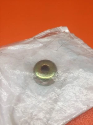 GENUINO HOMELITE HBC38, PBC3800, 4000J TAZA DE TUERCA PROTECTORA 02258 NUEVO FABRICANTE DE EQUIPOS ORIGINALES —B26 Foto 1 de 2