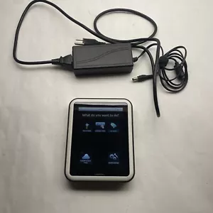 Laerdal Simpad 200-30150 Touchscreen Control Pad with AC Adapter - Picture 1 of 11