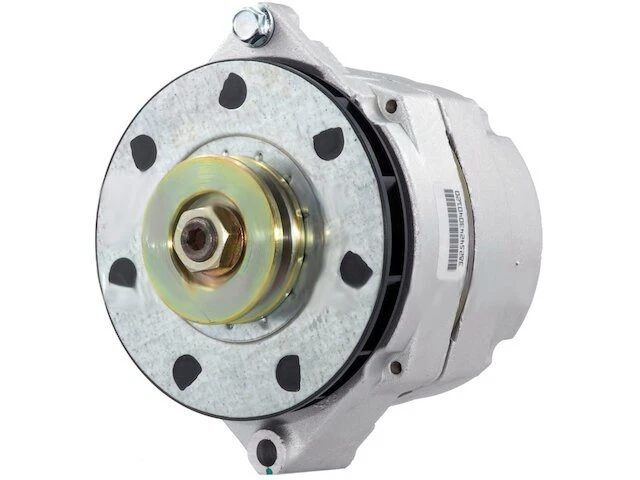 Alternador para Chevrolet R2500 Suburban 1989-1990 Remy 17425XN Foto 1 de 2