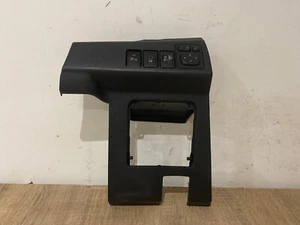 TOYOTA AURIS MK2 2014 MIRROR ADJUSTMENT SWITCH PANEL 55545-02060 - Picture 1 of 2