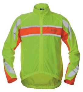 POLARIS RBS WINDPROOF JACKET (RRP £65.99) - Picture 1 of 4