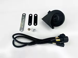 PRE ORDER Holden VF/ HSV Gen F Horn and Relocation Kit Maloo Commodore GTS SS - Picture 1 of 4