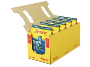JOSERA Light & Vital 10 X 31.7oz - Picture 1 of 2