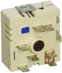 Interruptor de elementos de superficie ELECTROLUX, FRIGIDAIRE 316238201 - Imagen 1 de 2