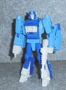 Transformers Studio Series 86 BLURR complete Deluxe 86-03 generations - Picture 1 of 5