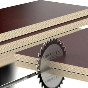 135,20€qm Siebdruckplatte 30mm Zuschnitt Multiplex Birke Bodenplatte wasserfest - Bild 1 von 5