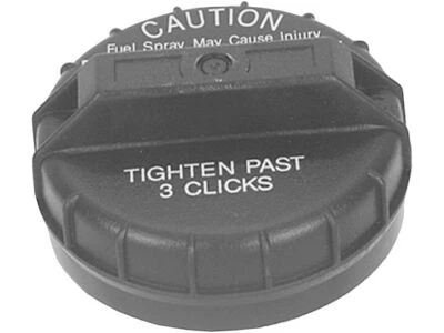 Tapa del tanque de combustible AC Delco 98744DCBJ para Chevrolet Laguna 1975-1976 Foto 1 de 2