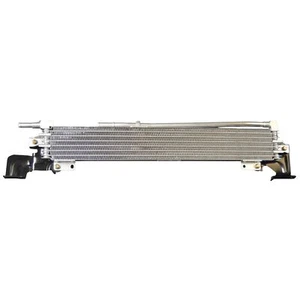 Transmission Oil Cooler For 2013-2019 Ford Taurus SHO V6 3.5L Only DG1Z7A095D - Foto 1 di 4