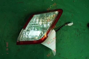 Passenger Tail Light Decklid Mounted With Red Outline Fits 07-09 CAMRY 895483 - Picture 1 of 12