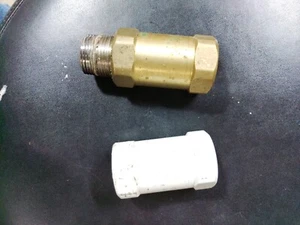 3/4" auto drains for fire apparatus and more - Picture 1 of 3