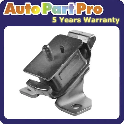 Montaje motor delantero izquierdo o delantero derecho Toyota Tundra 4,0 L V6 2005-2006 Foto 1 de 4