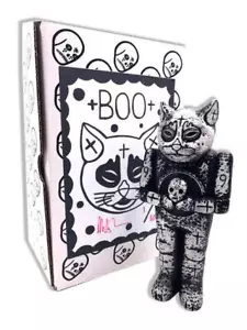 BOO 8" RESIN FIGURE BY MIKE EGAN - Picture 1 of 1
