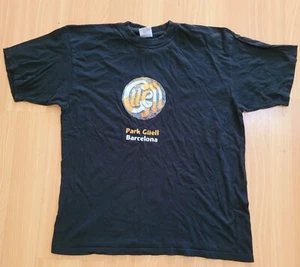 Park Güell - Barcelona, Spain T-shirt-Size Xl - Bild 1 von 6