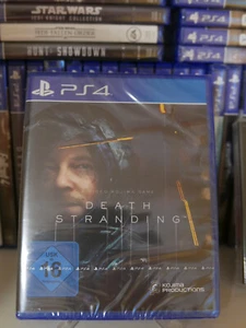 Death Stranding (Sony PlayStation 4, 2019) - Bild 1 von 4