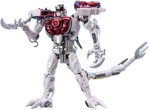 TransArt BWM-10 Metal Dinosaurio Metal Jungla Nuevo en Stock - Imagen 1 de 11