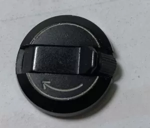 ME, ME SUPER, K1000 Rewaind knob - Picture 1 of 3