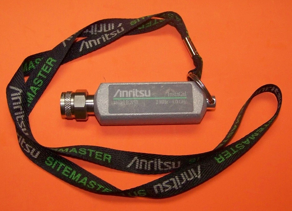 Bonito módulo kit de calibración Anritsu ICN50 Instacal OSL totalmente probado. Foto 1 de 1