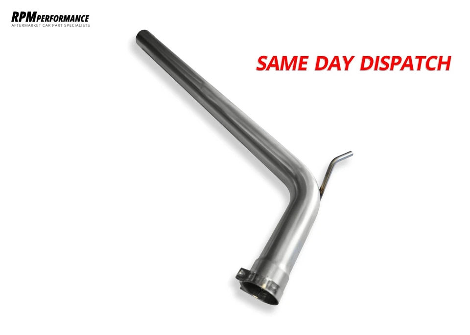 RPM PERFORMANCE VW Golf GTI MK7 Standard , Clubsport , Performance and TCR Resonator Res Delete