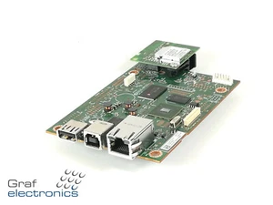 NUEVO / Placa base de formato CF389-60001 HP LaserJet PRO M452nw con WLAN - Imagen 1 de 1