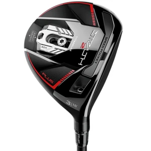Taylormade Stealth 2 + Plus Fairway Wood Choose RH/LH Loft Shaft flex New - Picture 1 of 1