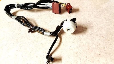 96-00 honda civic arnés manual encendido interruptor de dirección 35100s01a01 OEM b2 Foto 1 de 4