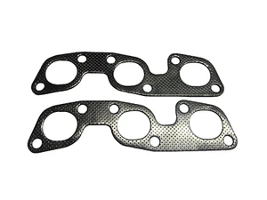 Exhaust Manifold Gasket for Skyline RB26 GTR R32 RB26DETT BNR32-34 - Bild 1 von 2