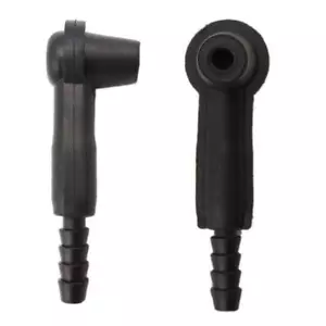 Car Brake Fluid Connector Suction Nipple Adapter For Air Bleeder Fluid K2P6 - Bild 1 von 9