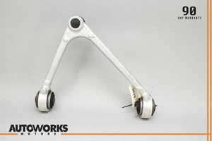 04-09 Jaguar XJ8 VDP XJR X350 Front Left Driver Side Upper Control Arm OEM - Bild 1 von 13