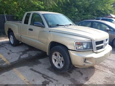 Brazo de control superior derecho delantero dodge dakota 2005-2011 1710109 Foto 1 de 4