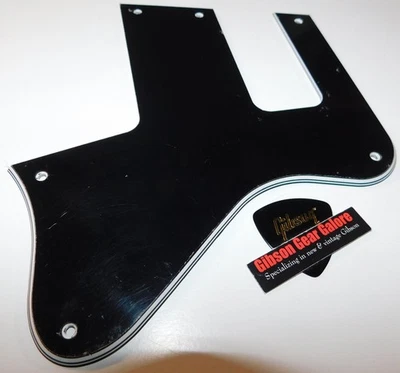 Guitarra Golpeador Epiphone Les Paul DC 60 Piezas Gibson Pick Project Personalizado 2025 Foto 1 de 3