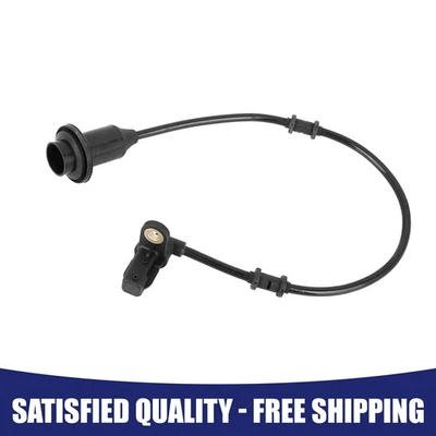 1705401217 Rear Left Wheel Speed Sensor Suit for Mercedes-Benz SLK230 Item of 1 Foto 1 de 4