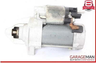 15-20 Mercedes W213 E300 GLC300 DENSO Engine Starter Motor 2749062100 OEM - Image 1 of 4