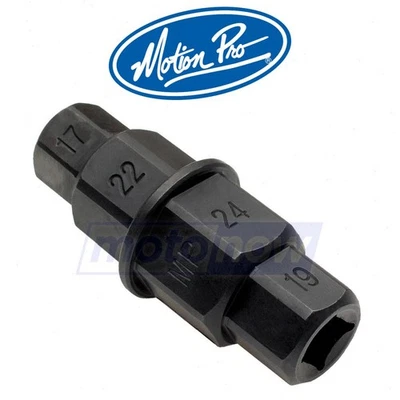 Motion Pro Hex Axle Tool for 1996-2004 Honda XR400R - Tools General Tools & le Foto 1 de 4