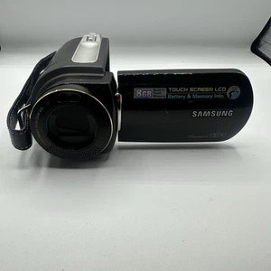 Videocamera HD Samsung VP-HMX10C - Foto 1 di 6