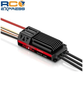 Hobbywing Skywalker 130a Hv Opto Esc HWI30222300 - Picture 1 of 1