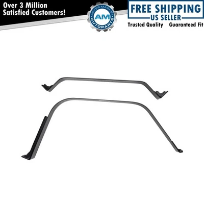 Ремень топливного бака подходит для Nissan Pathfinder 2005-2012 годов выпуска - Изображение 1 из 4