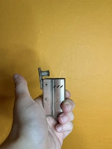 Encendedor vintage Karat de Champ Austria - Imagen 1 de 6