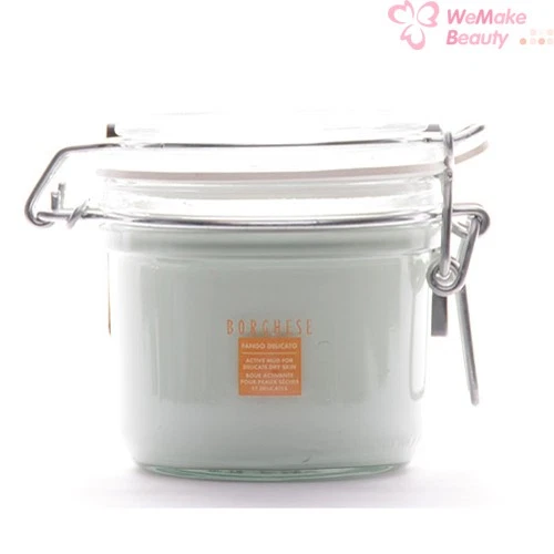 Borghese Fango Delicato Active Mud - Dry Skin 7.5 oz - Image 1 of 1