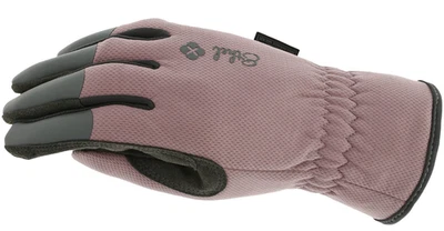 Mechanix Wear Ethel Garden Utility Gloves – Plum – Women’s Medium - Image 1 of 2