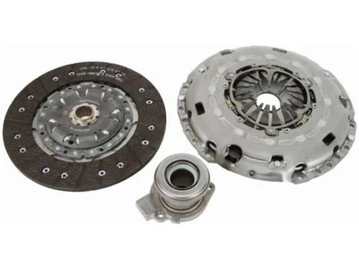 JUEGO EMBRAGUE ALFA ROMEO 159 2.4 05-12 BRERA 2.4 06-11 SPIDER 2.4 06-11 - Imagen 1 de 2