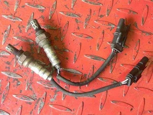 07 BMW R1200RT Pair of Oxygen o2 sensors - Picture 1 of 1