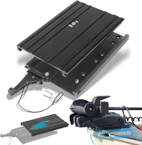 1854060 MKA-32 Quick Release Bracket For Ulterra,Terrova,PowerDrive, DeckHand 40 - Bild 1 von 9