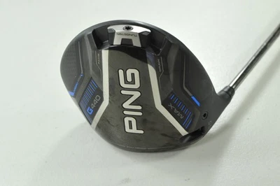 Driver X-Stiff Flex Accra SE80 M5 # 204248 CANHOTO Ping G440 SFT 10.5* - Imagem 1 de 4