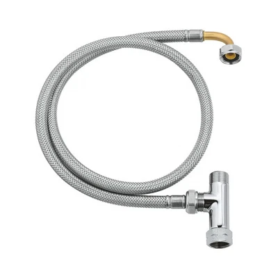 Grohe Kit Installazione Tubo e T Tubo Acqua Accessori Set Distributore - Immagine 1 di 3
