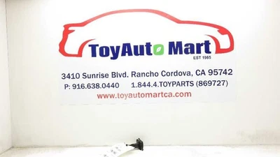 Medidor de flujo de aire 1,5 L hatchback motor 1NZFE 06-17 YARIS 86153 Foto 1 de 4