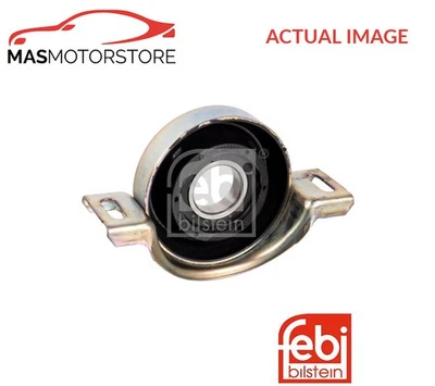 PROPSHAFT MOUNTING MOUNT FEBI BILSTEIN 107578 P NEW OE REPLACEMENT - Image 1 of 4