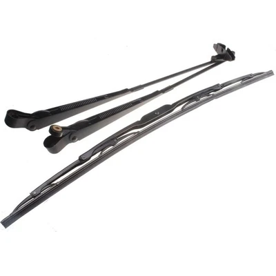 Nuevo brazo limpiaparabrisas para minicargadora Bobcat T180 T140 S205 S185 Foto 1 de 4